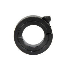 3/4″ Bore Single Split Set Screw Shaft Collar OD 1-1/2″ Width 1/2″ (4 PCS)