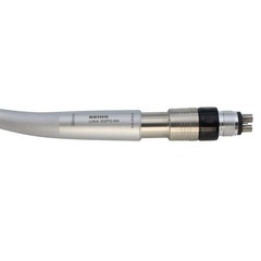 COXO Dental High Speed Handpiece 4 Hole Small Mini Head Turbine Fit NSK Coupler