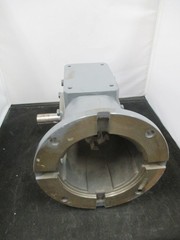 Boston Gear RF71815B5G 700 SER. Right Angle Speed Reducer, Ratio 15:1