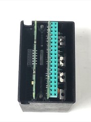 GE Fanuc IC670MDL730J Pos Output Module Escp 8pt Grp 24VDC