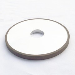 6 inch Flat Resin Bond Diamond Grinding Wheel Grit 150 Concentration 100…