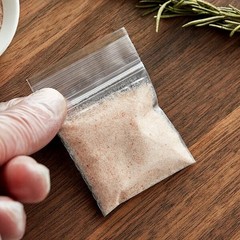 10,000 PCS 2″ x 3″ Reclosable Resealable Clear Zipper Plastic Bags 2Mil 2×3 Inch