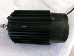 NIB Portacool Evaporative Cooler Motor 120V 60Hz 8.2A 810RPM MTRR0010
