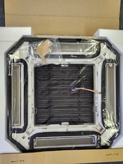 Mitsubishi Electric TLP-18FAU Grille 2x2CAS (NEW) FOR TRANE