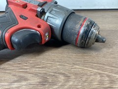 MILWAUKEE TOOLS 3404-20 12 VOLT FUEL 1/2″ CHUCK HAMMER DRILL (WCP036721)
