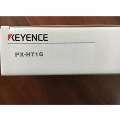 1PC Keyence PX-H71G Photoelectric Sensor New In Box PXH71G