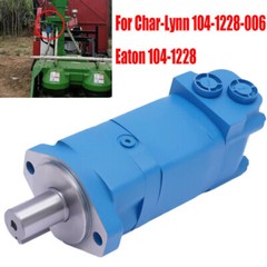 Hydraulic Motor Replacement for Char-Lynn 104-1228-006 Eaton 104-1228 USA