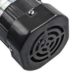 S-0731 Ice Machine Motor KM-1600M Series Ice Machines 120V 60W Water Pump Motor