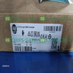 New 1756-L84ES