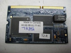 CHROMAC 101491-02 PROCESSOR BOARD NSNP
