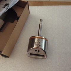 SI5000 1PCS Brand New IFM pressure switch quality assurance #S