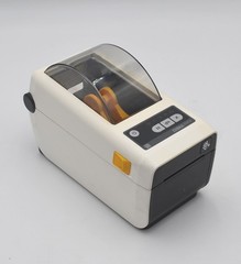 Zebra ZD410 Thermal Label Printer *AC Adapter Included*