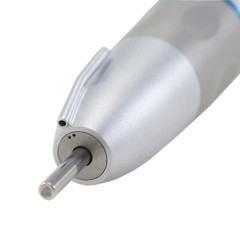 BEING Dental Surgical Straight Handpiece 1:1 Implant Cone Nose Fiber Optic KAVO