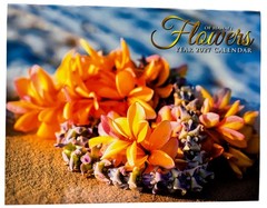2027 Long’s Hawaiian Twelve‑Month Calendar – Choose Your Design