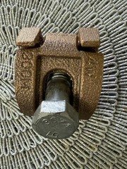 Sefcor GTC-14 Grounding Connector 4W 300M