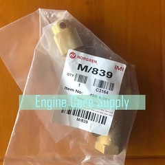 1PCS NEW IMI Norgren Norgren M/839 Flow control valve