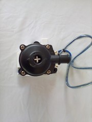 IDP-407A 220-240V Air conditioning duct fan multi line drainage pump