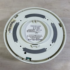 Pyrotector Phoenix Smoke Detector Head Photoelectric Model 3212NT Thermal