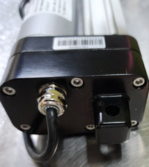 progressive automations Linear Actuator Pa-10-16-450-n-12vdc