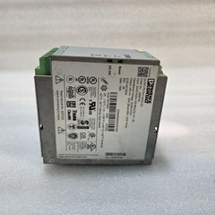 PHOENIX CONTACT QUINT-PS/3AC/24DC/20 POWER SUPPLY UNIT 2866792