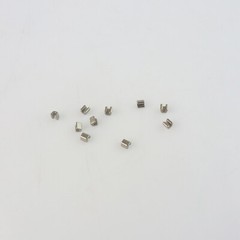 Easyinsmile Dental Orthodontic Crimpable Hook Stops Ortho Stainless Steel Stops