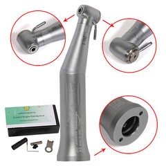 Yabang Dental Implant 20:1 Reduction Contra Angle Push Button Surgical Handpiece