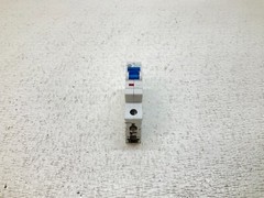 Allen Bradley 1492-SPM1D100 1 P 10 Amp Circuit Breaker Ser D 1492-SP D 10A (TSC)