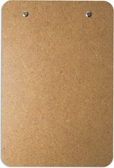 6″ x 9″ Mini Clipboard with Low Profile Clip (Set of 30) – BRAND NEW