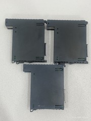 GE FANUC IC694MDL754-CC Output 24 VDC 32PT W/ESCP Sell Parts Broken Sell Lot 3PC