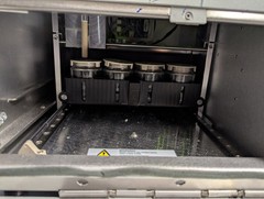 Thermo Scientific EASY-nLC-1000 uHPLC Sold As Shown USED SEE AD