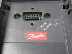 💥DANFOSS VLT MICRO DRIVE 0.37 KW 0.5 HP 200-240 VAC FC-051PK37S2E20H3XXCXXXSXXX