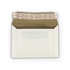 eBay Standard Envelope 6.5×4.5 Photo Cardboard Mailer 25 50 100 250 500 Bulk