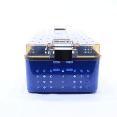 * MULTIPAK 5000-50-175P INSTRUMENT CASE TRAY 20-1/4 x 9-1/2 x 6-1/2″
