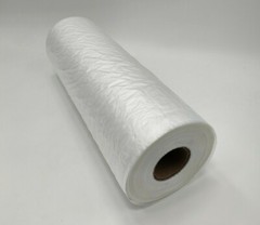 984ft x 16″ Air Cushion Machine Film Small Bubble Pillow Packaging Padding Roll