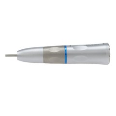 BEING Dental Slow Low Speed Straight Handpiece 1:1 Nose Cone Fiber Optic KAVO