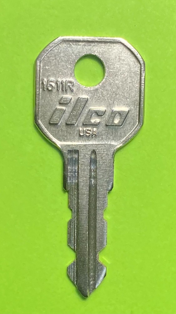 Gem Electric Cart GC100 Replacement Key