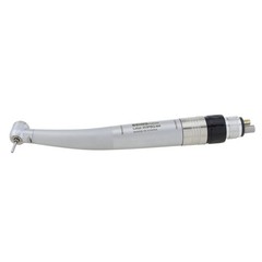 COXO Dental Small Mini Head High Speed Handpiece Fiber Optic Turbine NSK Coupler