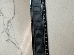 VISHAY Current Sense Resistor .01 Ohm 10W %1 (10 PCs SMD)