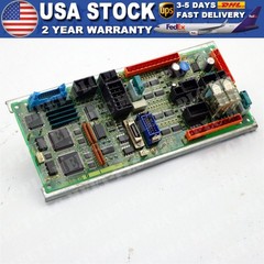 Fanuc Control Circuit Board A20B-2101-0370