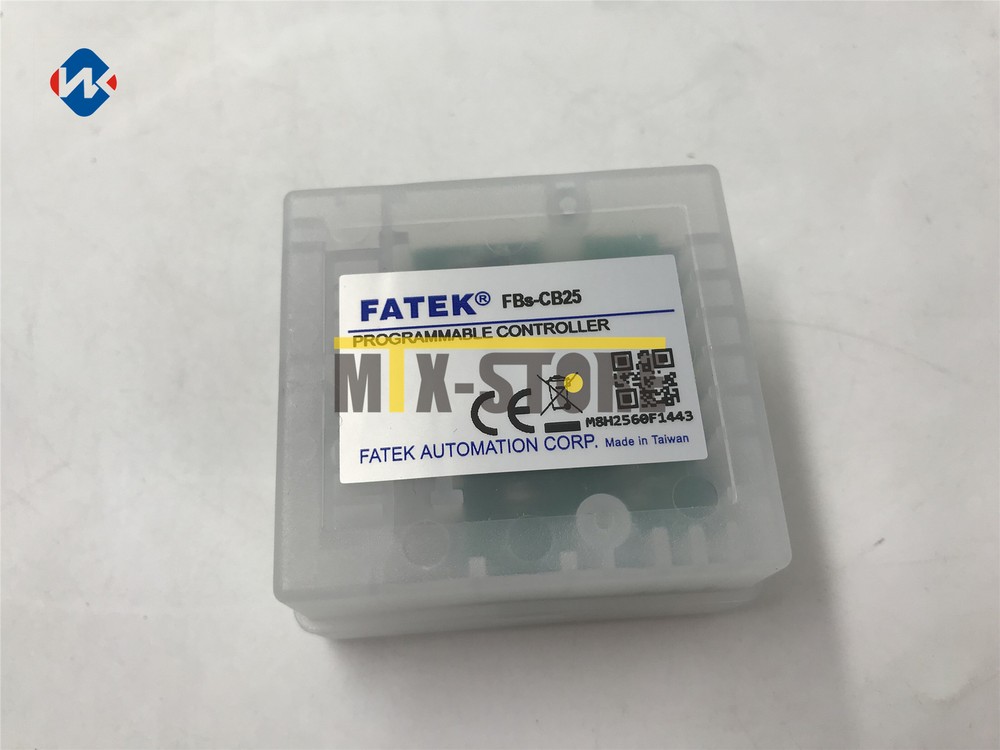 1pcs New Fatek PLC Communication board FBS-CB25