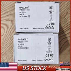 Basler acA4504-18umPRO Industrial Camera NEW SEALED Original Fast Shipping