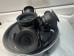 Avigilon 15C-H4A-3MH-180 Multi-Sensor IP Dome Camera 320-0945A