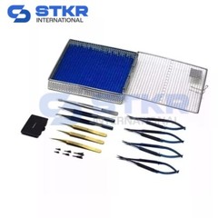 Basic Hand Surgery Set For Micro Surgery, Plastic Surgery Surgical Instruments
