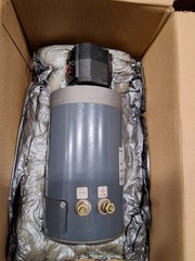 GE 5BPA48NBF5A Power Steering DC Motor 8504047 8504317 36/48V 0.5/ 0.75hp