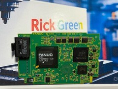 FANUC Servo Control Card A20B-3300-0788 US NDA Available 30 Days Free Return