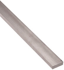 1018 Carbon Steel Rectangular Bar Cold Rolled Mill Finish ASTM A Solid