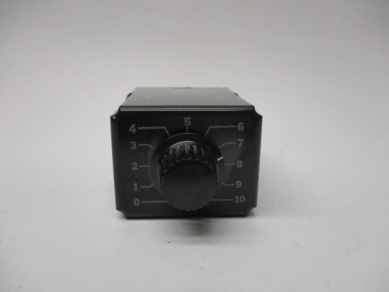 SYRACUSE ELECTRONICS TER00308 115VAC NSNP