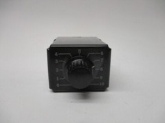 SYRACUSE ELECTRONICS TER00308 115VAC NSNP