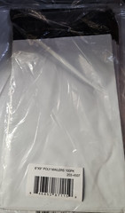 Poly Mailers Shipping Bags Envelopes 6×9 100 count es171