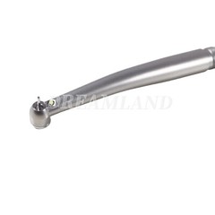 10 Dental High Speed Handpiece with Std.Head LED Light 4 Holes
